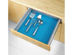 Wenko Küchenhelfer<Anti-Rutsch-Matte farbig sortiert 150 x 45 cm zuschneidbar