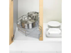 Wenko Küchenhelfer<Anti-Rutsch-Matte farbig sortiert 150 x 45 cm zuschneidbar