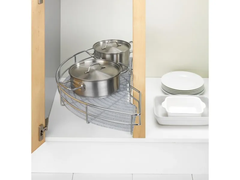 Wenko Küchenhelfer<Anti-Rutsch-Matte farbig sortiert 150 x 45 cm zuschneidbar