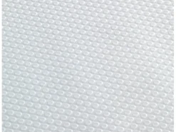 Wenko Küchenhelfer<Anti-Rutsch-Matte Noppen Zuschneidbar 150 cm x 50 cm Weiß