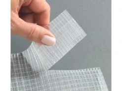 Wenko Küchenhelfer<Anti-Rutsch-Matte Perforiert 150 cm x 50 cm