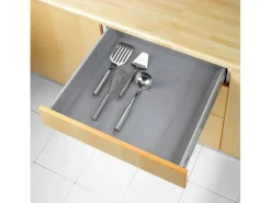Best Wenko Anti-Rutsch-Matte Transparent 150 x 50 cm zuschneidbar