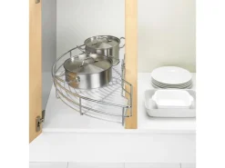 Best Wenko Anti-Rutsch-Matte Transparent 150 x 50 cm zuschneidbar