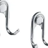 Wenko Doppelhaken Style 2er-Set