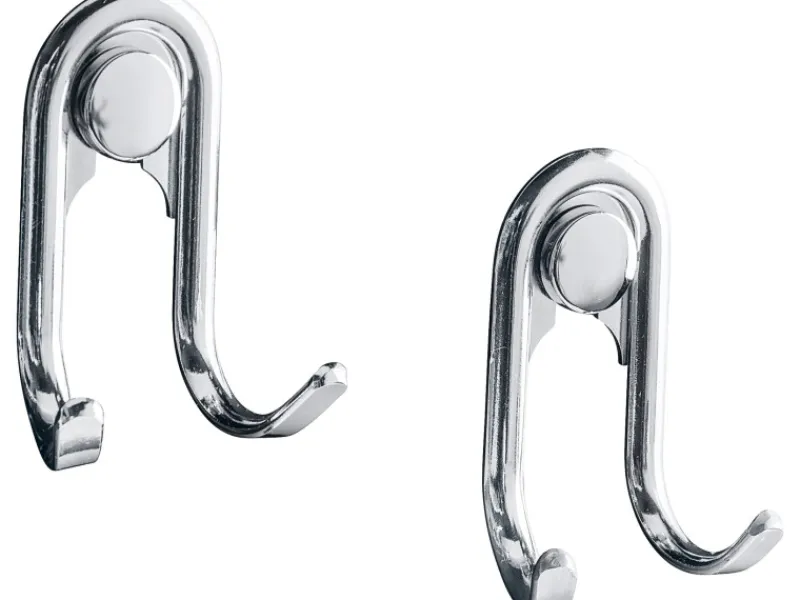 Wenko Doppelhaken Style 2er-Set