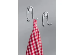 Wenko Doppelhaken Style 2er-Set