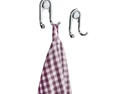Wenko Doppelhaken Style 2er-Set