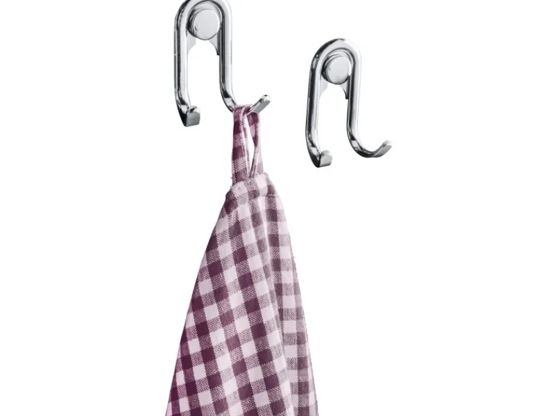 Wenko Doppelhaken Style 2er-Set
