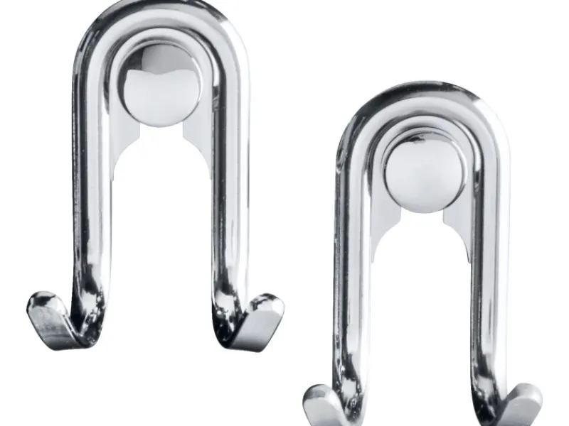 Wenko Doppelhaken Style 2er-Set