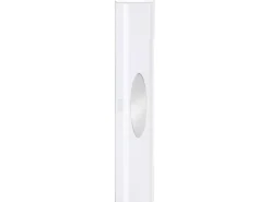 Clearance Wenko Folienspender Perfect Cutter 1Click Weiß