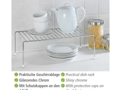 Best Wenko Geschirrablage