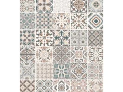 Wenko Glasrückwand Kachel 60 cm x 70 cm< Küchenrückwände|Herde