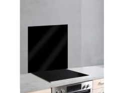 Wenko Glasrückwand 60 cm x 70 cm< Kochfelder|Herde