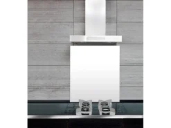 Wenko Glasrückwand 60 cm x 70 cm< Küchenrückwände|Herde