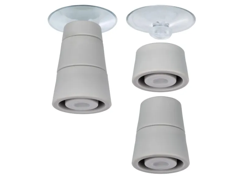 Wenko Herdabdeckungen|Kochfelder<Herdabdeckplatte Universal 2er Set Schiefer