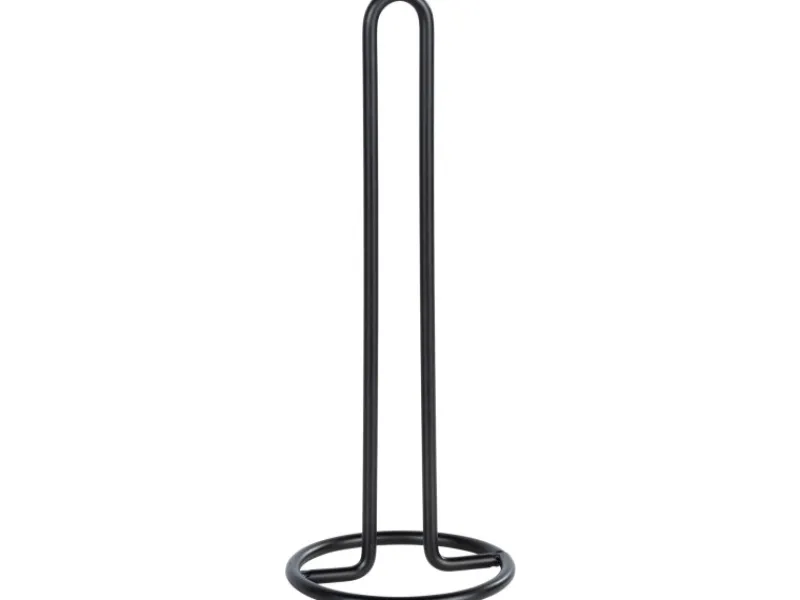 Wenko Küchenhelfer<Küchenrollenhalter Ø 12,5 cm