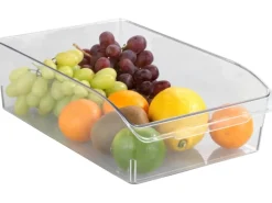 Clearance Wenko Kühlschrank-Organizer Aufbewahrungsbox für Kühl- und Vorratsschrank Gr. L