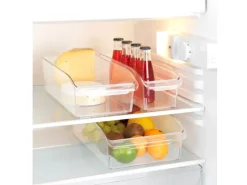 Clearance Wenko Kühlschrank-Organizer Aufbewahrungsbox für Kühl- und Vorratsschrank Gr. L