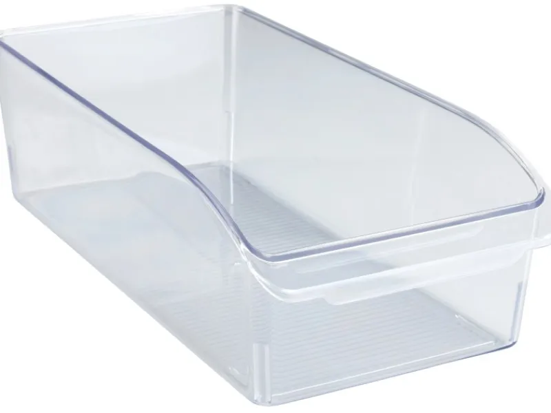 Discount Wenko Kühlschrank-Organizer Aufbewahrungsbox für Kühl- und Vorratsschrank Gr. M