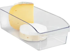 Discount Wenko Kühlschrank-Organizer Aufbewahrungsbox für Kühl- und Vorratsschrank Gr. M