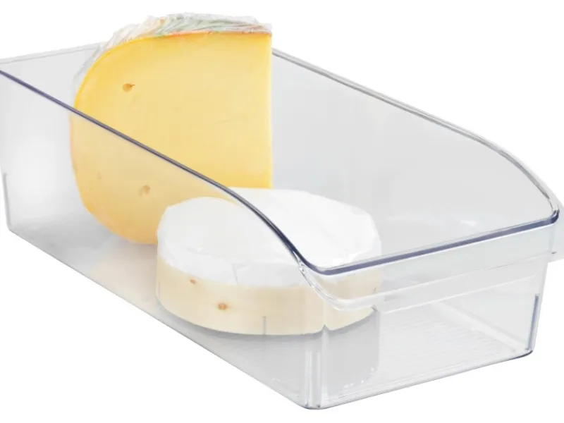 Discount Wenko Kühlschrank-Organizer Aufbewahrungsbox für Kühl- und Vorratsschrank Gr. M