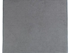 Wenko Pfannen|Küchenhelfer<Mikrofaser Abtropfmatte Miko 47 cm x 40 cm Grau