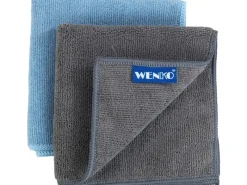 Wenko Mikrofaser Spültuch Miko 2er-Set< Küchenhelfer