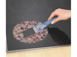 Sale Wenko Reinigungsschaber Expert mit 3 Edelstahl-Ersatzklingen