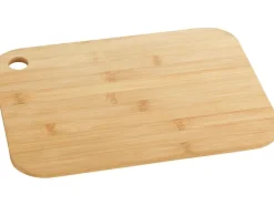 Online Wenko Schneidebrett Bambus M 28 x 20 cm