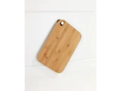 Online Wenko Schneidebrett Bambus M 28 x 20 cm