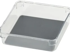 Wenko Küchenhelfer<Schubladeneinsatz Cube M 16 cm x 4,5 cm x 16 cm