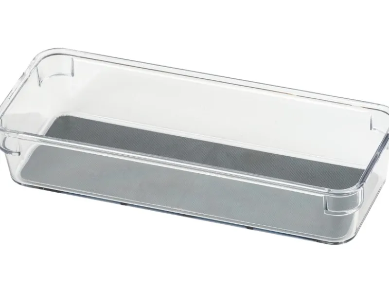 Hot Wenko Schubladeneinsatz Long M 23 cm x 4,5 cm x 9 cm