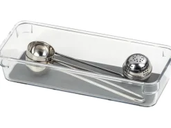 Hot Wenko Schubladeneinsatz Long M 23 cm x 4,5 cm x 9 cm