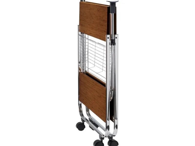 Wenko Servierwagen<Servierwagen Dinett Deluxe -Nachbildung