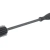 Wenko Silikon Spülbürste 25 cm Anthrazit< Küchenhelfer