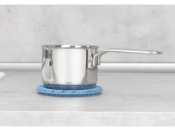New Wenko Silikon Spülschwamm Soft 2er-Set