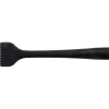 New Wenko Silikonpinsel Pini 21 cm x 3,5 cm x 1 cm Schwarz