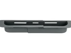 Online Wenko Spülorganizer Fino Ausziehbar bis 49,5 cm x 5,5 cm x 8,5 cm Grau