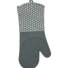 Wenko Küchenhelfer|Pfannen<Topfhandschuhe Silikon Grau 1 Paar