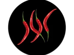 Hot Wenko Topfuntersetzer Hot Peperoni