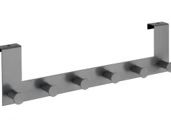 Outlet Wenko Türgarderobe Celano Grau