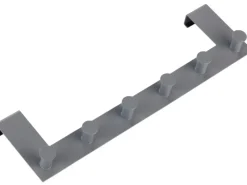 Outlet Wenko Türgarderobe Celano Grau