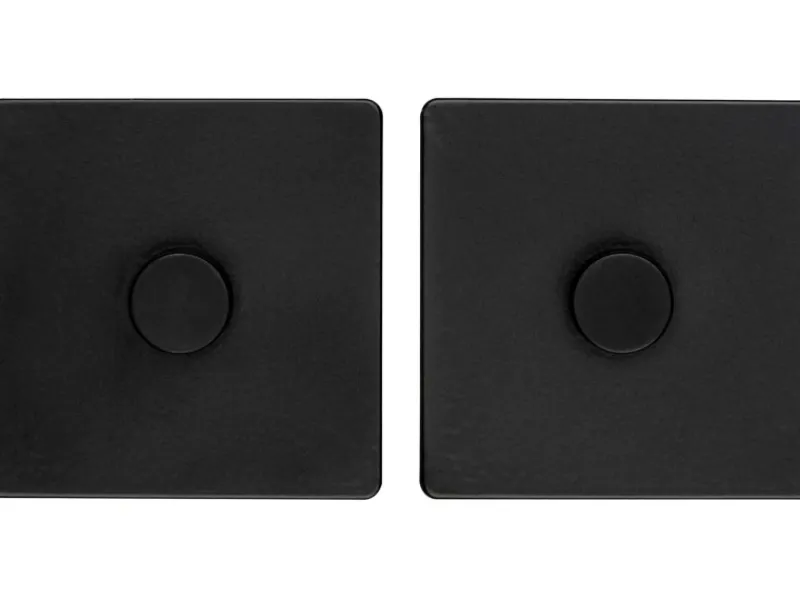 Wenko Turbo-Loc Eckig 2 cm x 6 cm x 6 cm Schwarz< Küchenhelfer