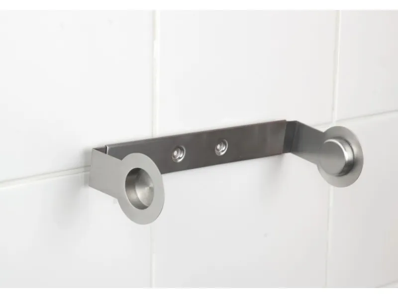 Wenko Universal-Küchenrollenhalter Cerri Edelstahl Rostfrei< Küchenhelfer