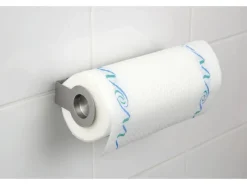 Wenko Universal-Küchenrollenhalter Cerri Edelstahl Rostfrei< Küchenhelfer