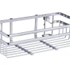 Best Wenko Universalregal Style 7 cm x 25 cm x 12 cm Chrom