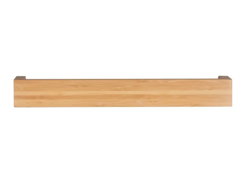 Hot Wenko Wandregal Bambusa 40 cm Bambus