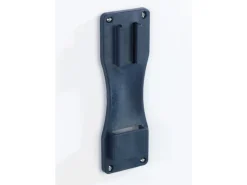 Wenko Wand-Wäschespinne Aluminium 195 cm x 42 cm x 104 cm Trockenlänge 18 m< Wäschetrockner