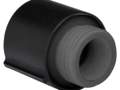 Hot Wenko Wassersparer Watersaving Universal passend Schwarz