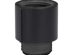 Hot Wenko Wassersparer Watersaving Universal passend Schwarz